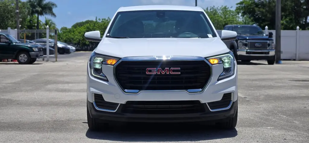 Florida Fine Cars - Used GMC TERRAIN 2024 WEST PALM SLE