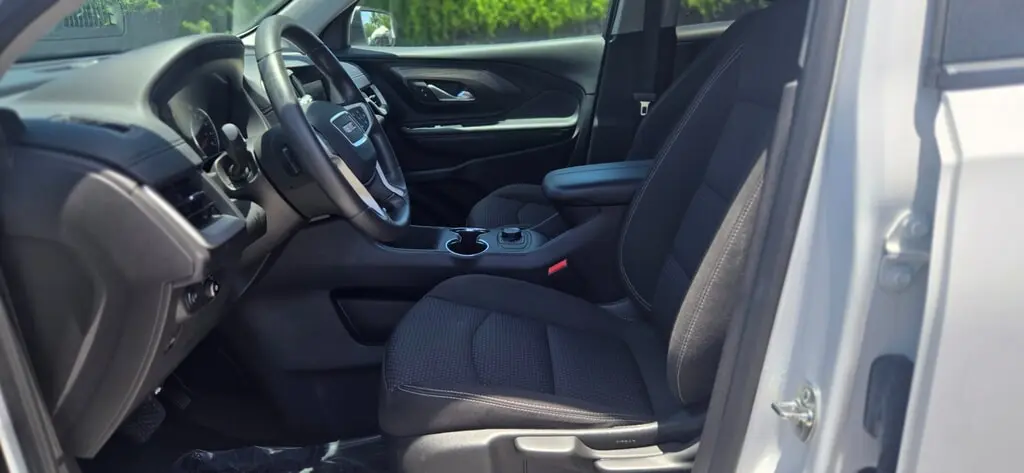 Florida Fine Cars - Used GMC TERRAIN 2024 WEST PALM SLE