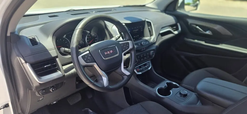 Florida Fine Cars - Used GMC TERRAIN 2024 WEST PALM SLE