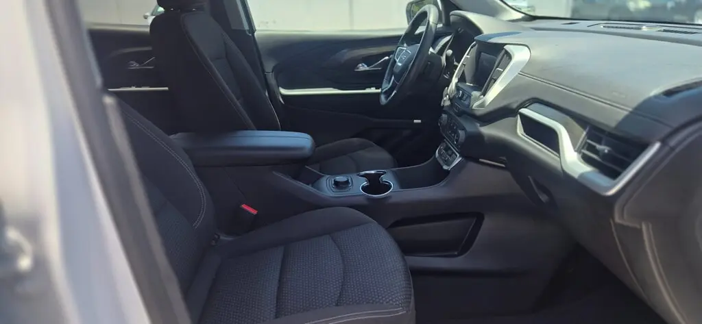 Florida Fine Cars - Used GMC TERRAIN 2024 WEST PALM SLE