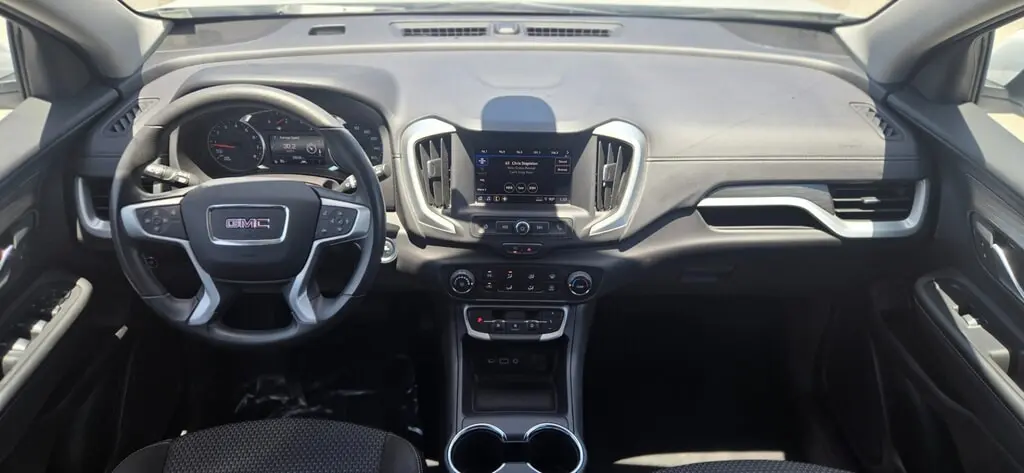 Florida Fine Cars - Used GMC TERRAIN 2024 WEST PALM SLE