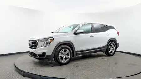 Florida Fine Cars - Used GMC TERRAIN 2024 WEST PALM SLE