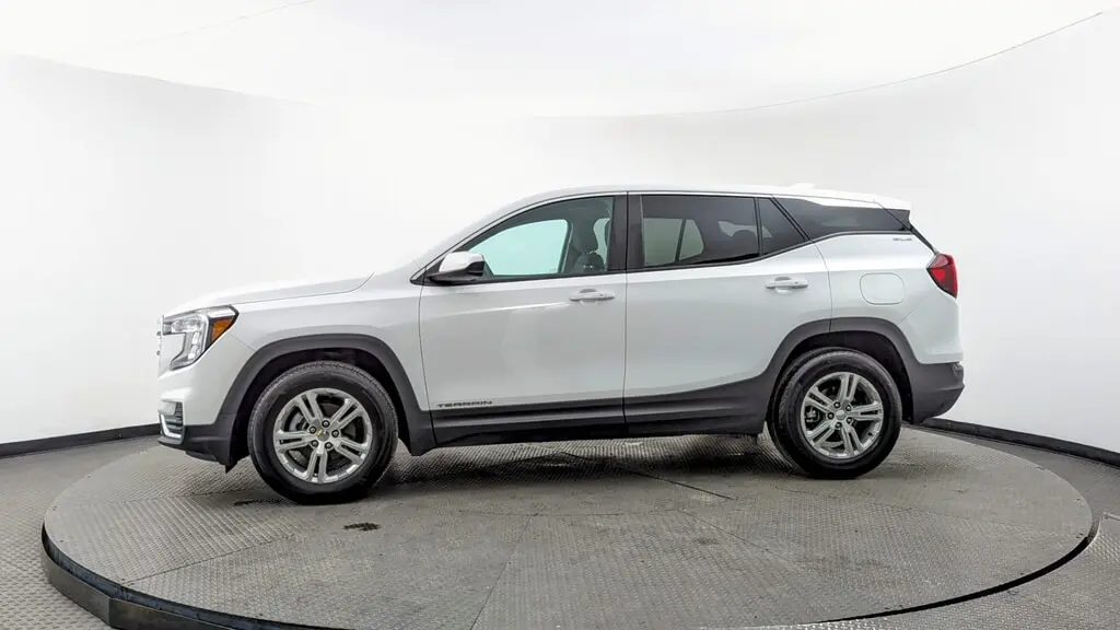Florida Fine Cars - Used GMC TERRAIN 2024 WEST PALM SLE