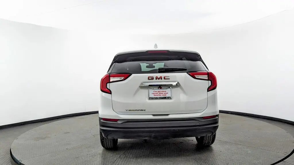Florida Fine Cars - Used GMC TERRAIN 2024 WEST PALM SLE