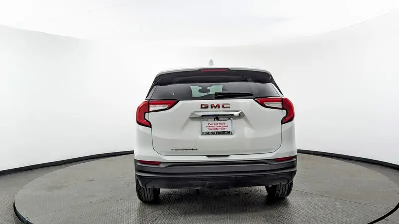 Florida Fine Cars - Used GMC TERRAIN 2024 WEST PALM SLE