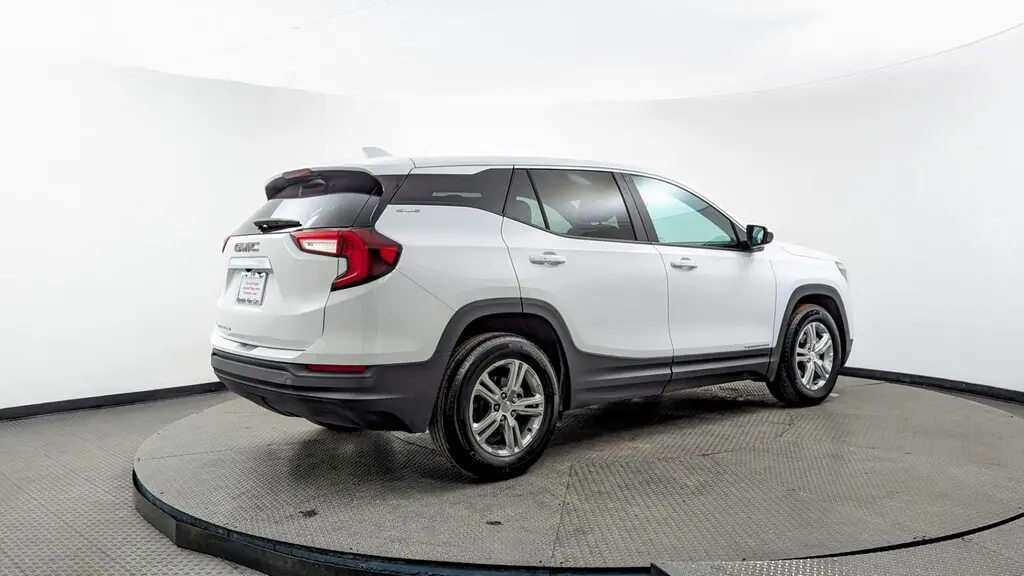 Florida Fine Cars - Used GMC TERRAIN 2024 WEST PALM SLE