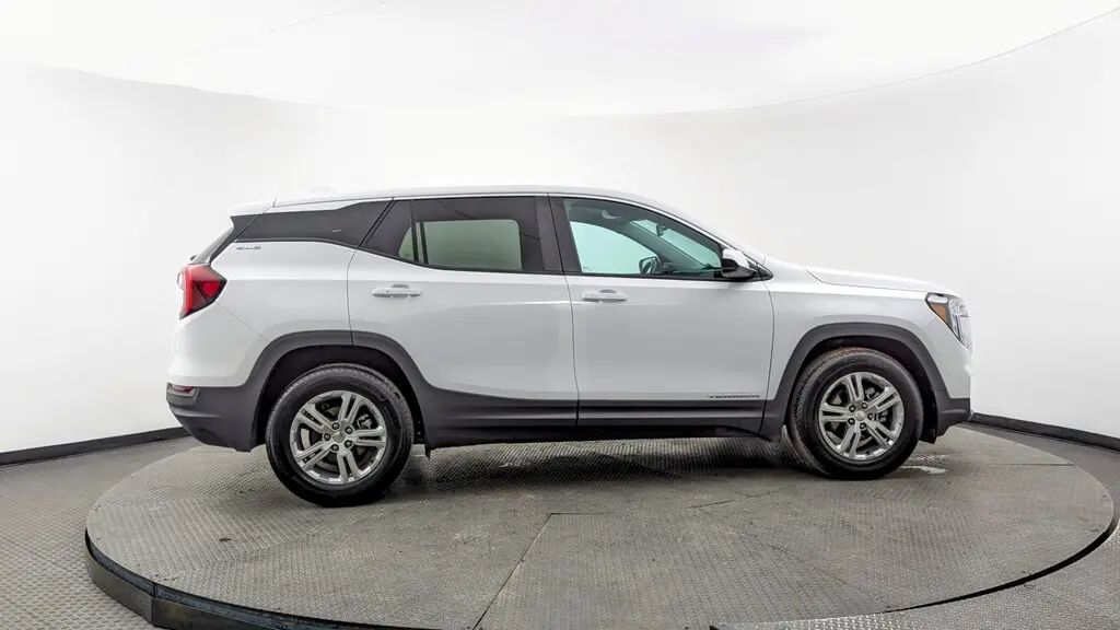 Florida Fine Cars - Used GMC TERRAIN 2024 WEST PALM SLE