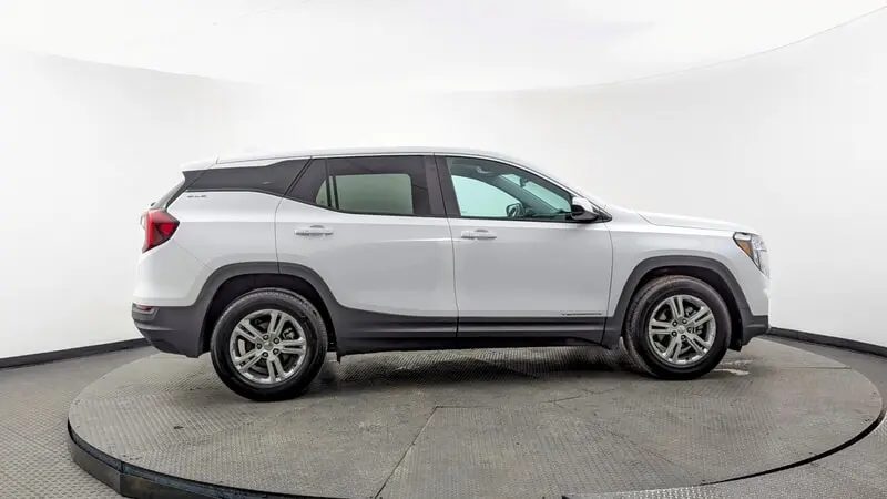 Florida Fine Cars - Used GMC TERRAIN 2024 WEST PALM SLE