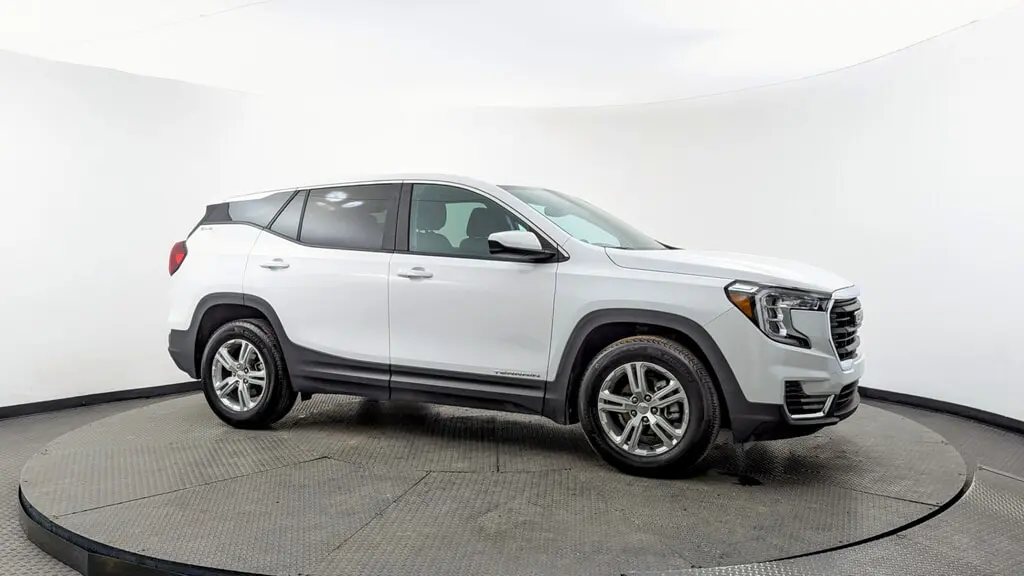 Florida Fine Cars - Used GMC TERRAIN 2024 WEST PALM SLE