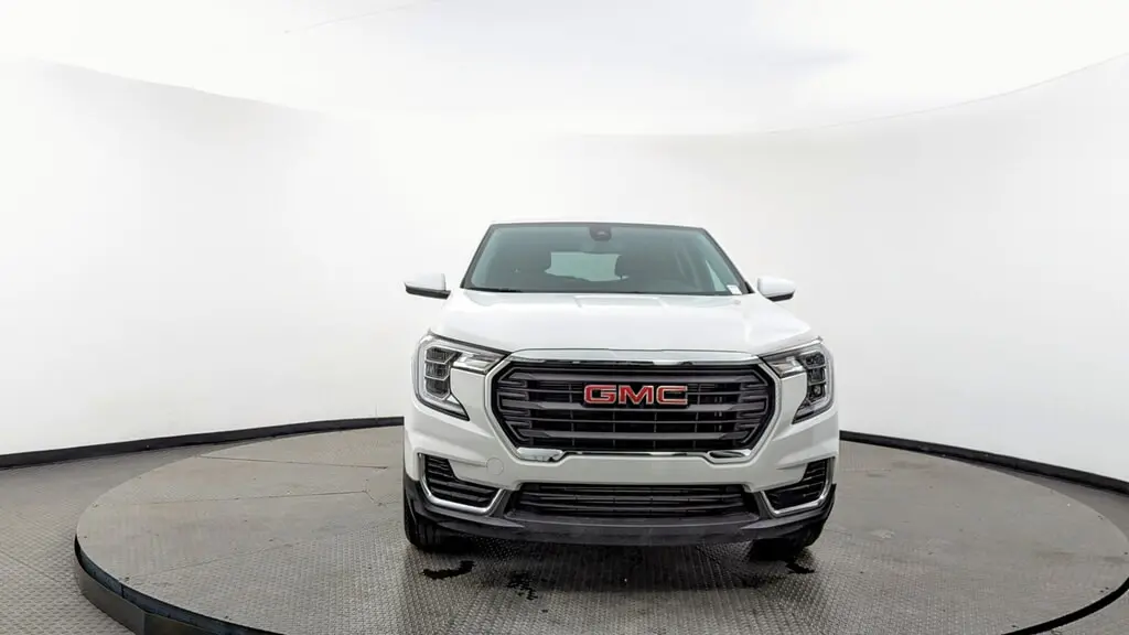 Florida Fine Cars - Used GMC TERRAIN 2024 WEST PALM SLE