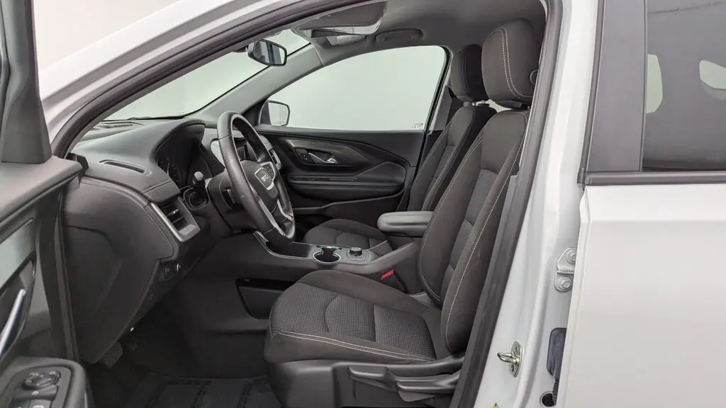Florida Fine Cars - Used GMC TERRAIN 2024 WEST PALM SLE