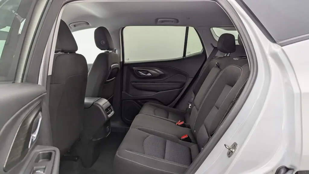 Florida Fine Cars - Used GMC TERRAIN 2024 WEST PALM SLE