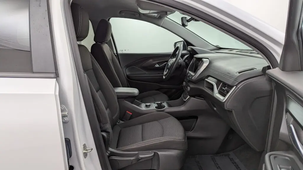 Florida Fine Cars - Used GMC TERRAIN 2024 WEST PALM SLE