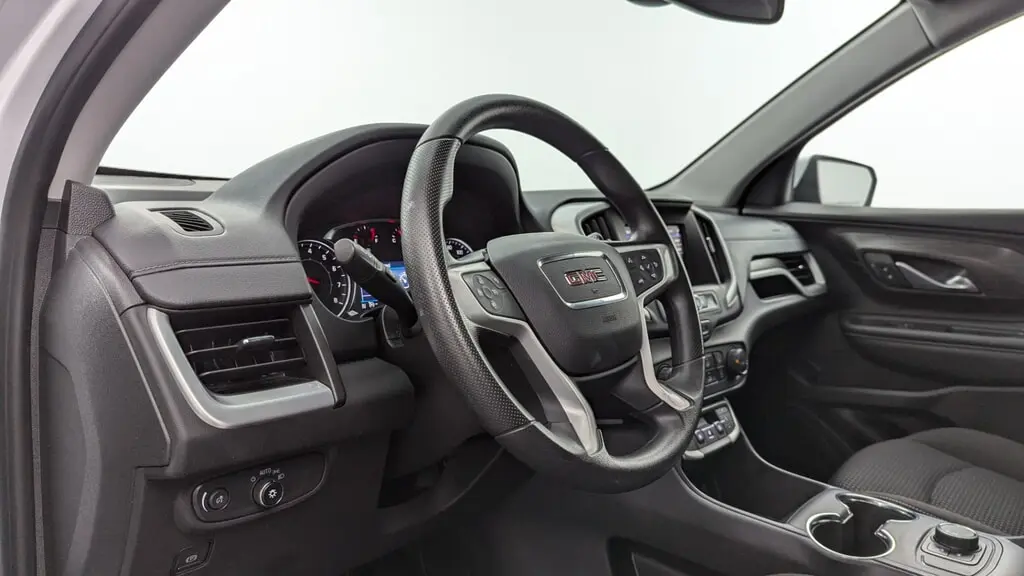 Florida Fine Cars - Used GMC TERRAIN 2024 WEST PALM SLE