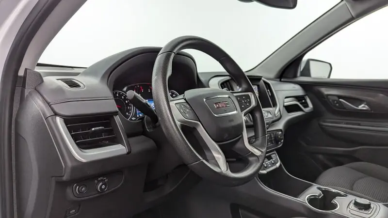 Florida Fine Cars - Used GMC TERRAIN 2024 WEST PALM SLE