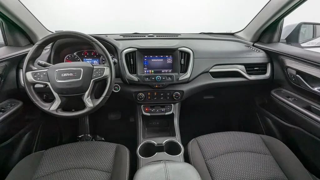 Florida Fine Cars - Used GMC TERRAIN 2024 WEST PALM SLE