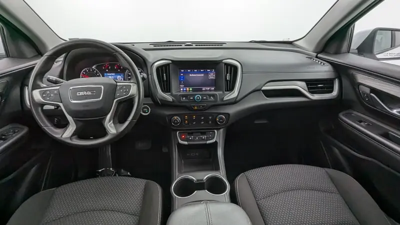 Florida Fine Cars - Used GMC TERRAIN 2024 WEST PALM SLE