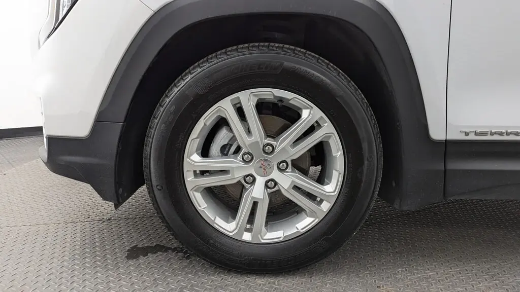 Florida Fine Cars - Used GMC TERRAIN 2024 WEST PALM SLE