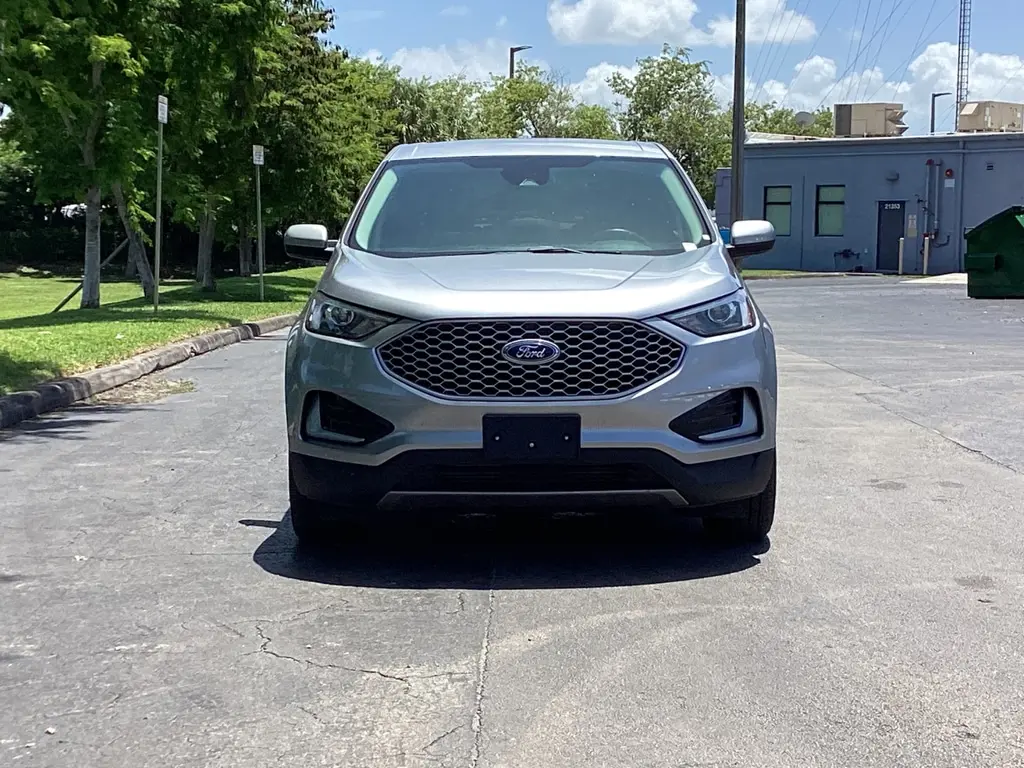 Florida Fine Cars - Used FORD EDGE 2023 MARGATE SEL
