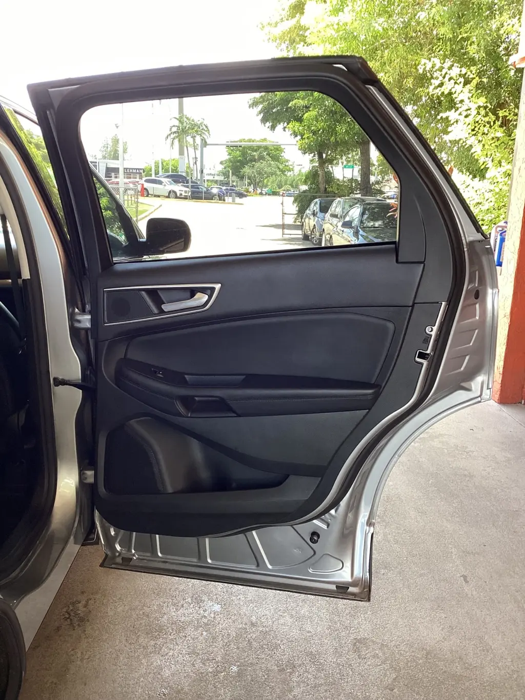 Florida Fine Cars - Used FORD EDGE 2023 MARGATE SEL