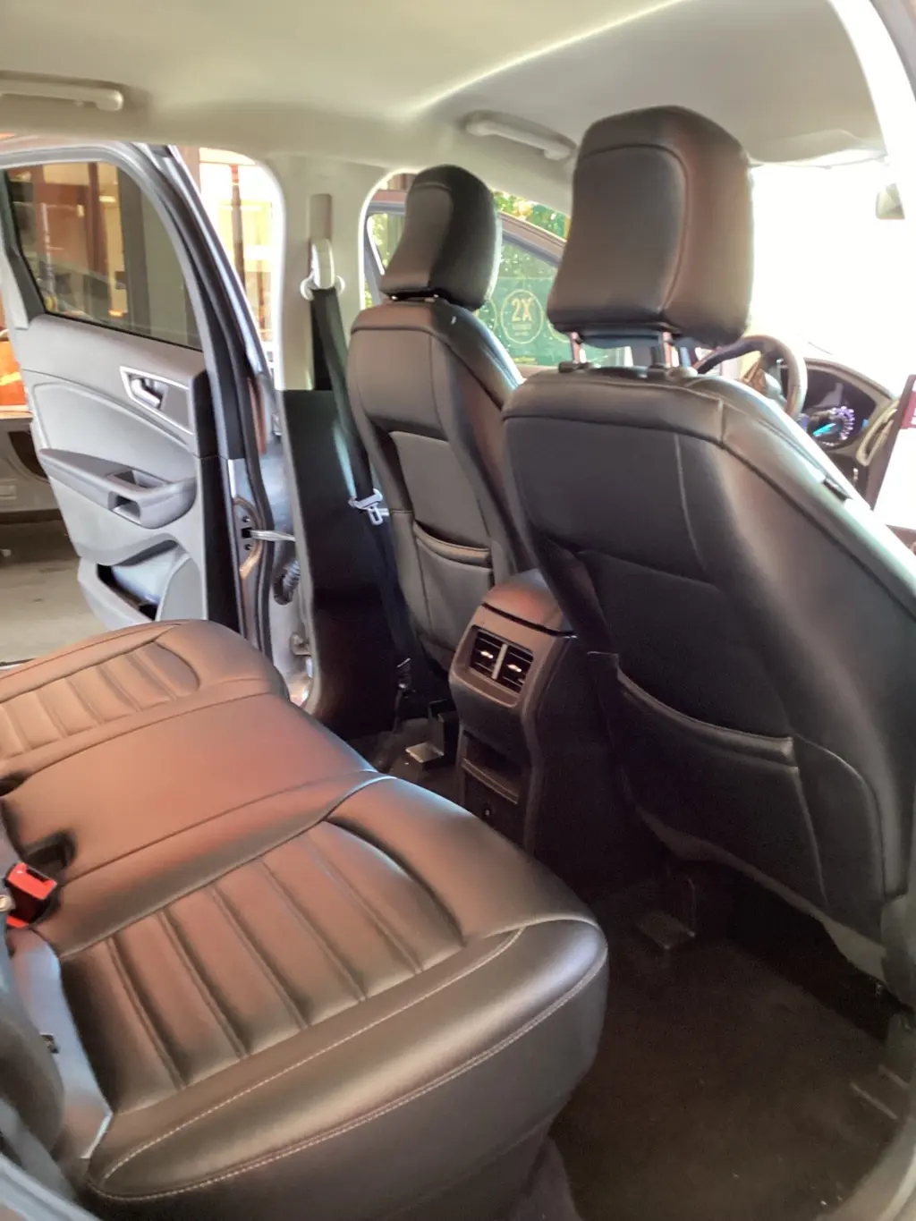 Florida Fine Cars - Used FORD EDGE 2023 MARGATE SEL