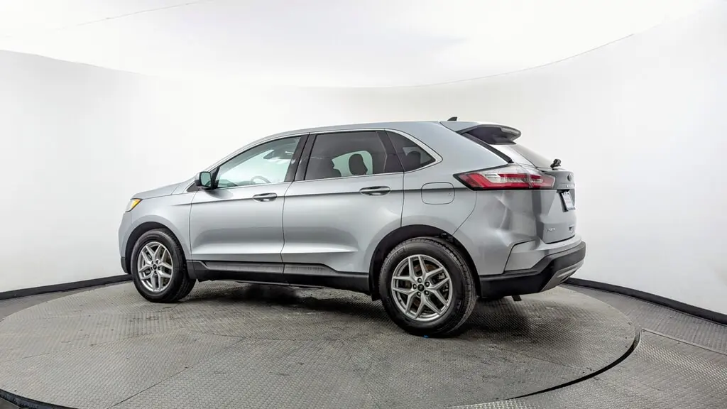 Florida Fine Cars - Used FORD EDGE 2023 MARGATE SEL