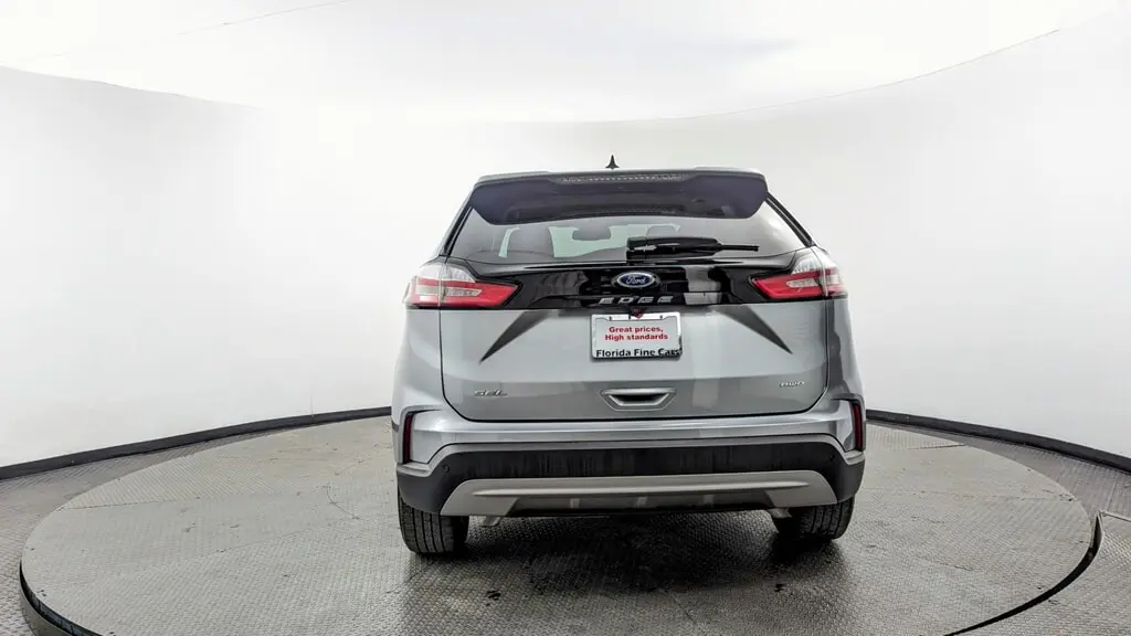 Florida Fine Cars - Used FORD EDGE 2023 MARGATE SEL