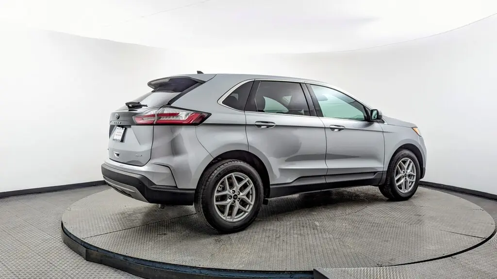 Florida Fine Cars - Used FORD EDGE 2023 MARGATE SEL