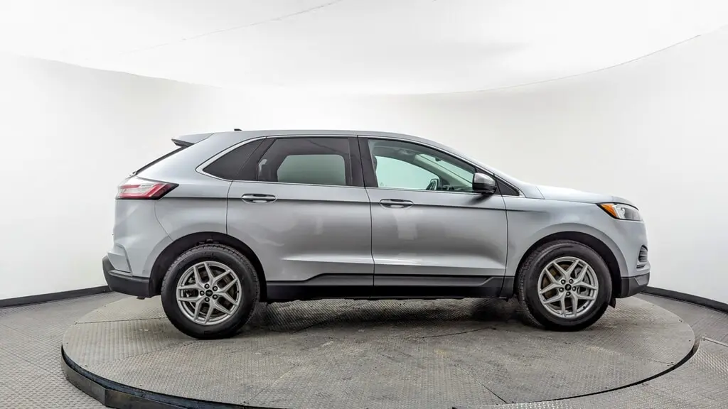 Florida Fine Cars - Used FORD EDGE 2023 MARGATE SEL