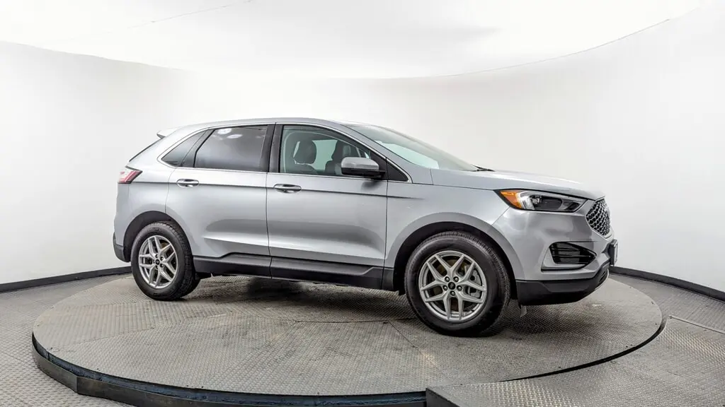 Florida Fine Cars - Used FORD EDGE 2023 MARGATE SEL