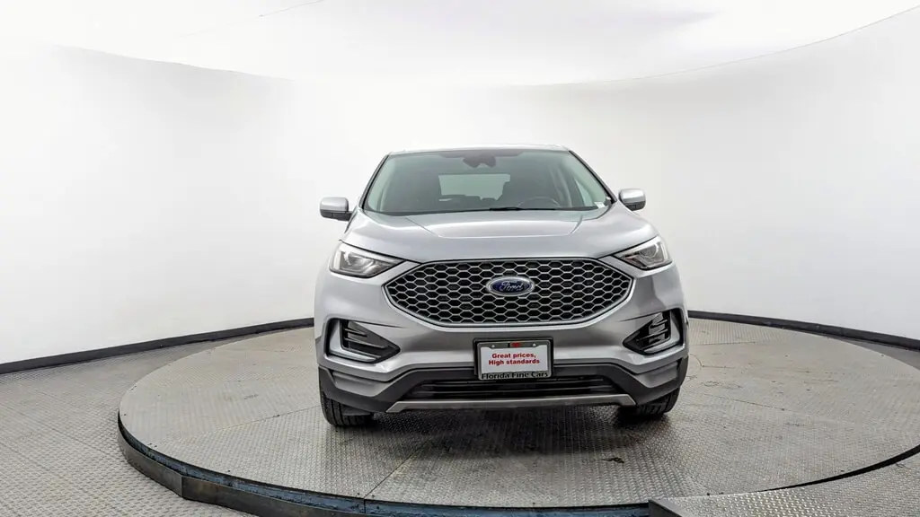 Florida Fine Cars - Used FORD EDGE 2023 MARGATE SEL