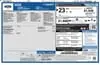 Florida Fine Cars - Used FORD EDGE 2023 MARGATE SEL