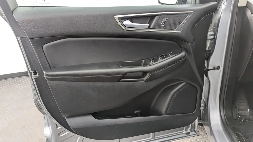 Florida Fine Cars - Used FORD EDGE 2023 MARGATE SEL