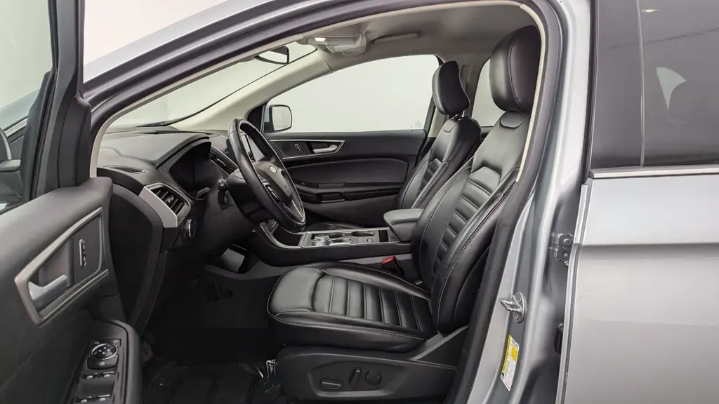 Florida Fine Cars - Used FORD EDGE 2023 MARGATE SEL