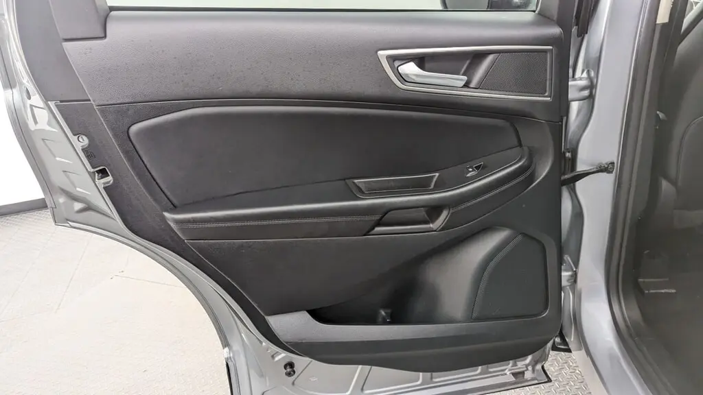 Florida Fine Cars - Used FORD EDGE 2023 MARGATE SEL