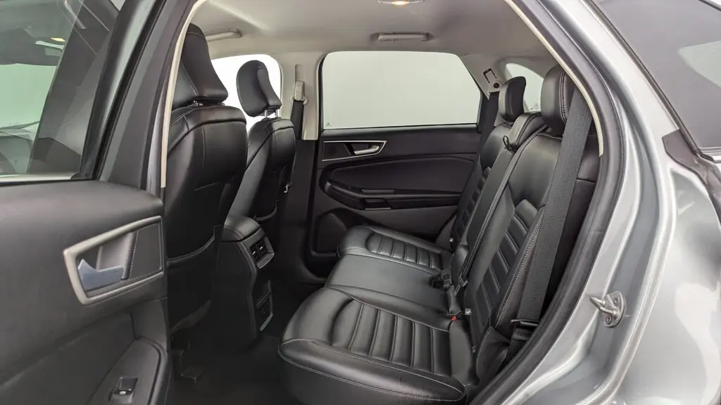 Florida Fine Cars - Used FORD EDGE 2023 MARGATE SEL