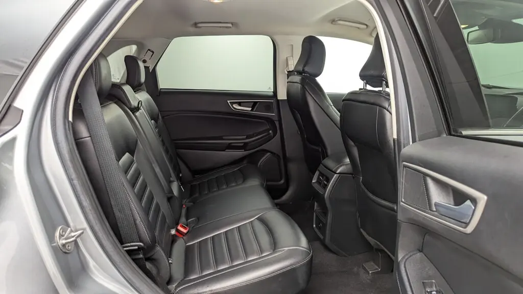 Florida Fine Cars - Used FORD EDGE 2023 MARGATE SEL
