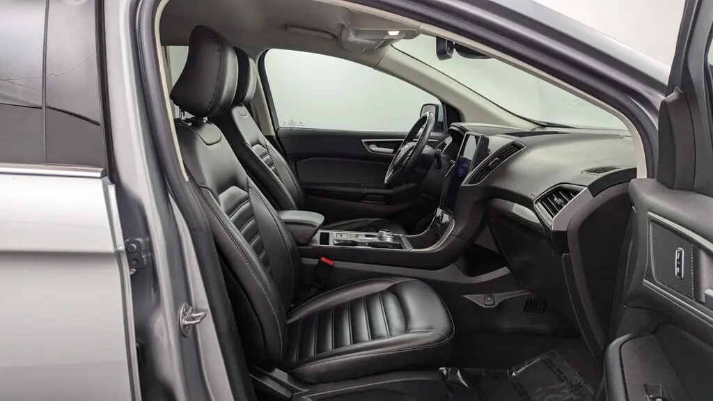 Florida Fine Cars - Used FORD EDGE 2023 MARGATE SEL