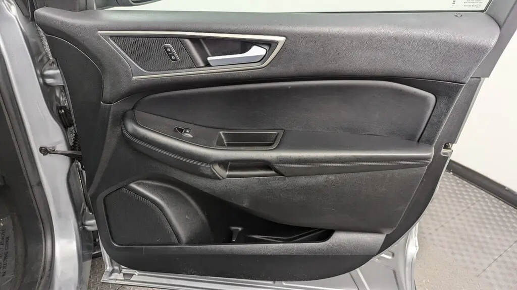 Florida Fine Cars - Used FORD EDGE 2023 MARGATE SEL