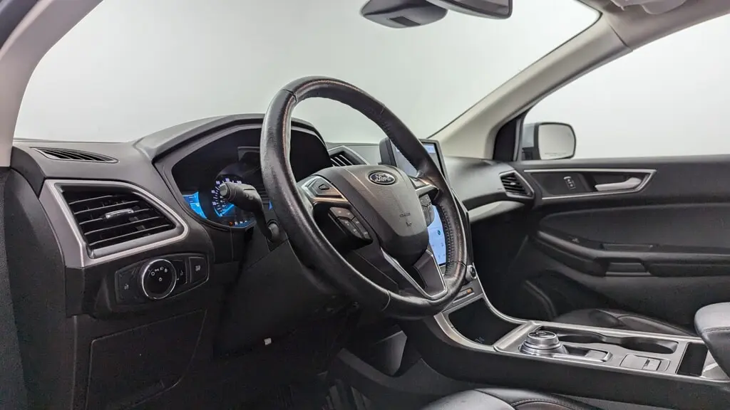 Florida Fine Cars - Used FORD EDGE 2023 MARGATE SEL