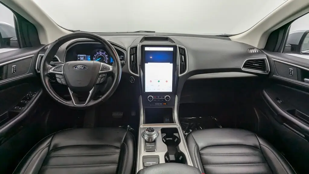 Florida Fine Cars - Used FORD EDGE 2023 MARGATE SEL