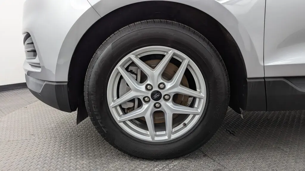 Florida Fine Cars - Used FORD EDGE 2023 MARGATE SEL