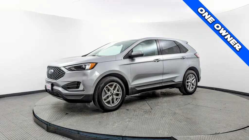 Florida Fine Cars - Used FORD EDGE 2023 MARGATE SEL