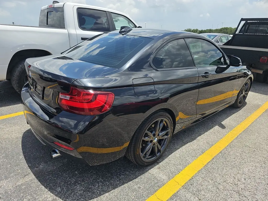Florida Fine Cars - Used BMW 2 SERIES 2016 MARGATE M235I