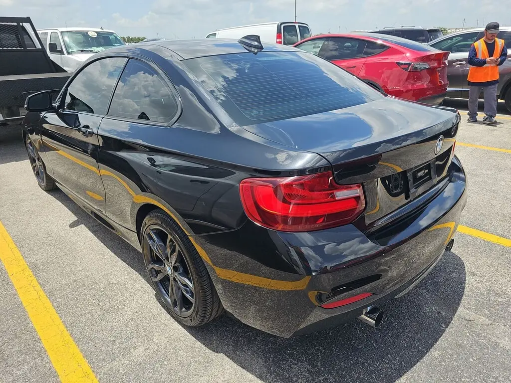 Florida Fine Cars - Used BMW 2 SERIES 2016 MARGATE M235I