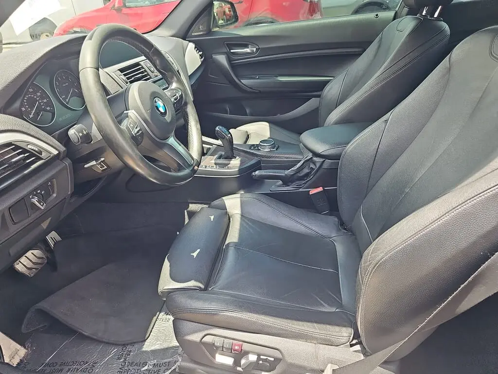 Florida Fine Cars - Used BMW 2 SERIES 2016 MARGATE M235I