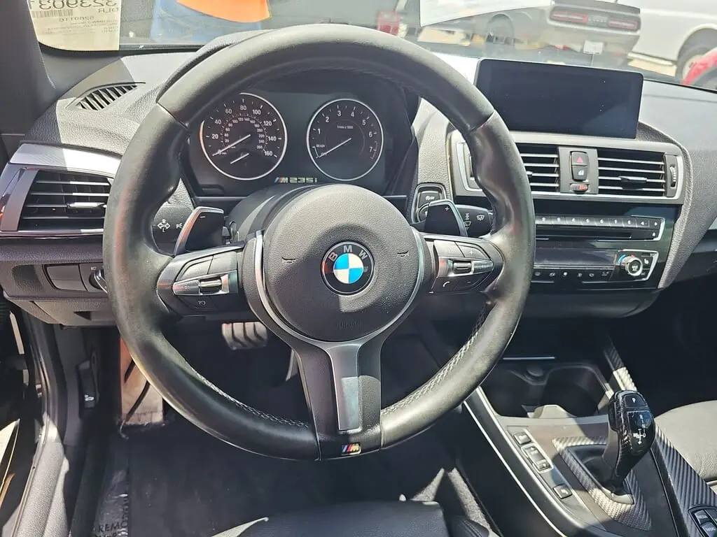 Florida Fine Cars - Used BMW 2 SERIES 2016 MARGATE M235I