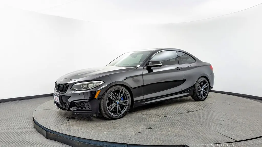 Florida Fine Cars - Used BMW 2 SERIES 2016 MARGATE M235I