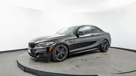 Florida Fine Cars - Used BMW 2-SERIES 2016 MARGATE M235I