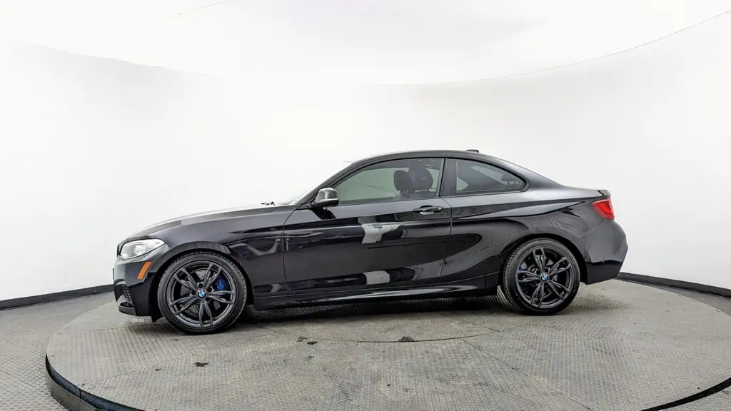 Florida Fine Cars - Used BMW 2 SERIES 2016 MARGATE M235I